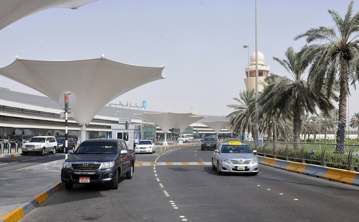 Abu Dhabi
