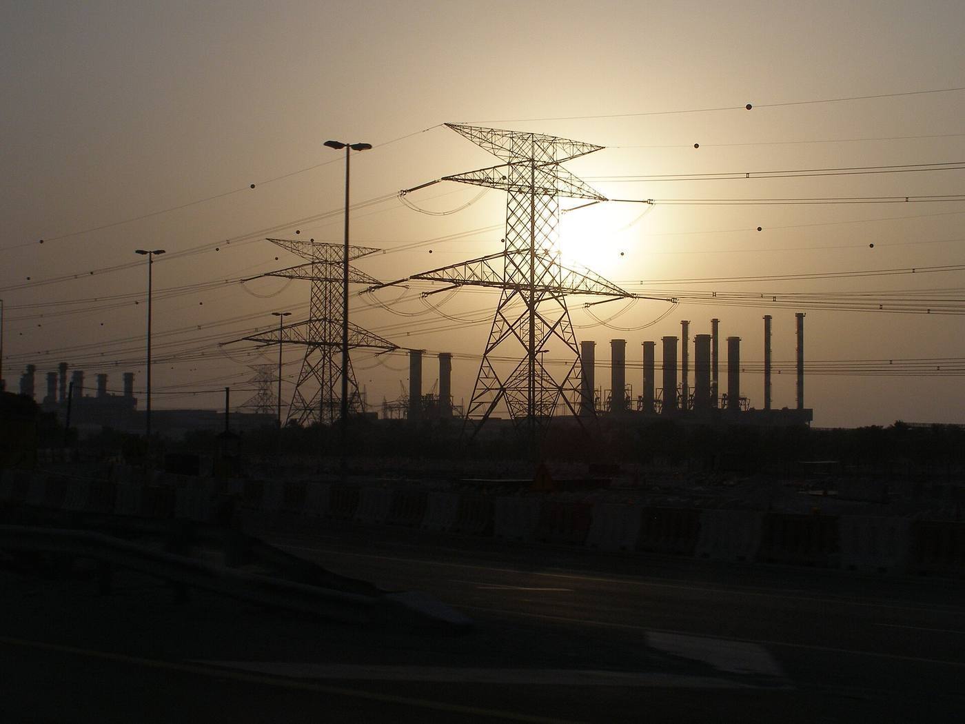 Dubai