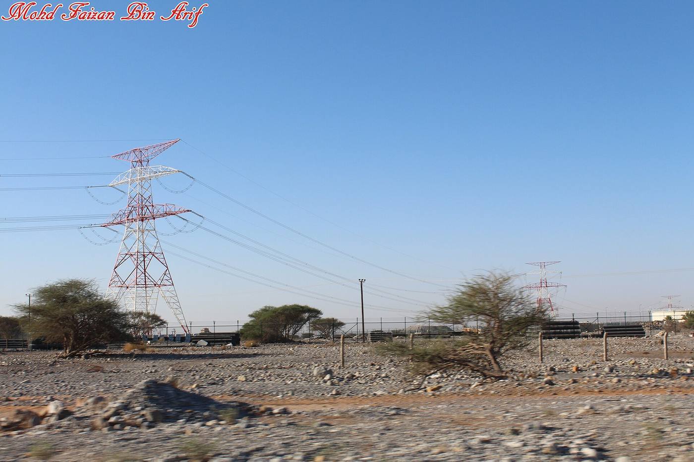 Ras Al Khaimah