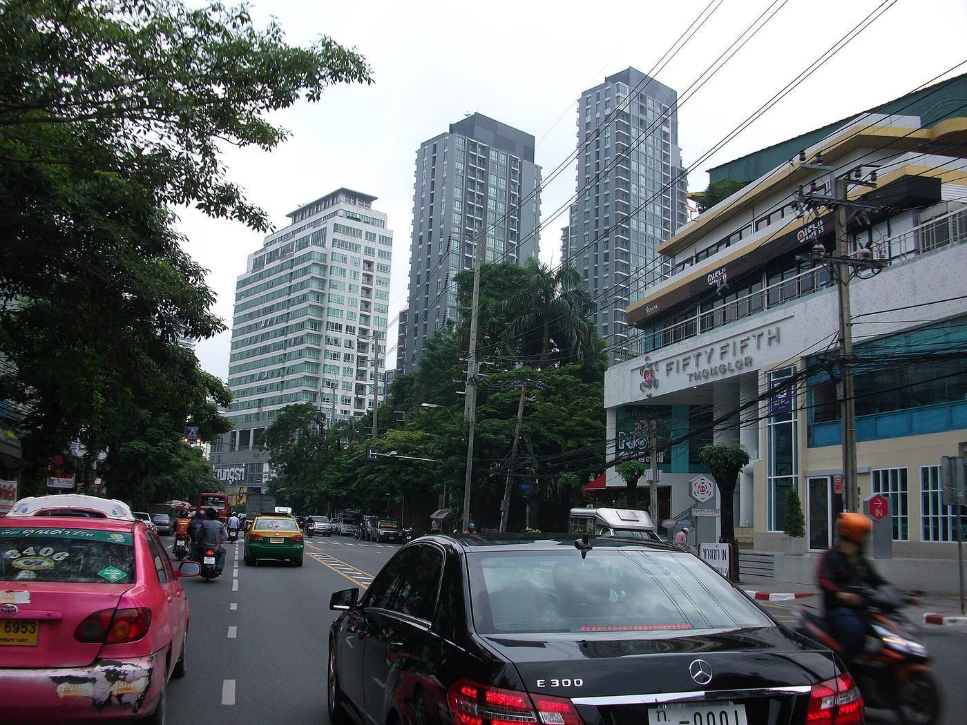 Thong Lo
