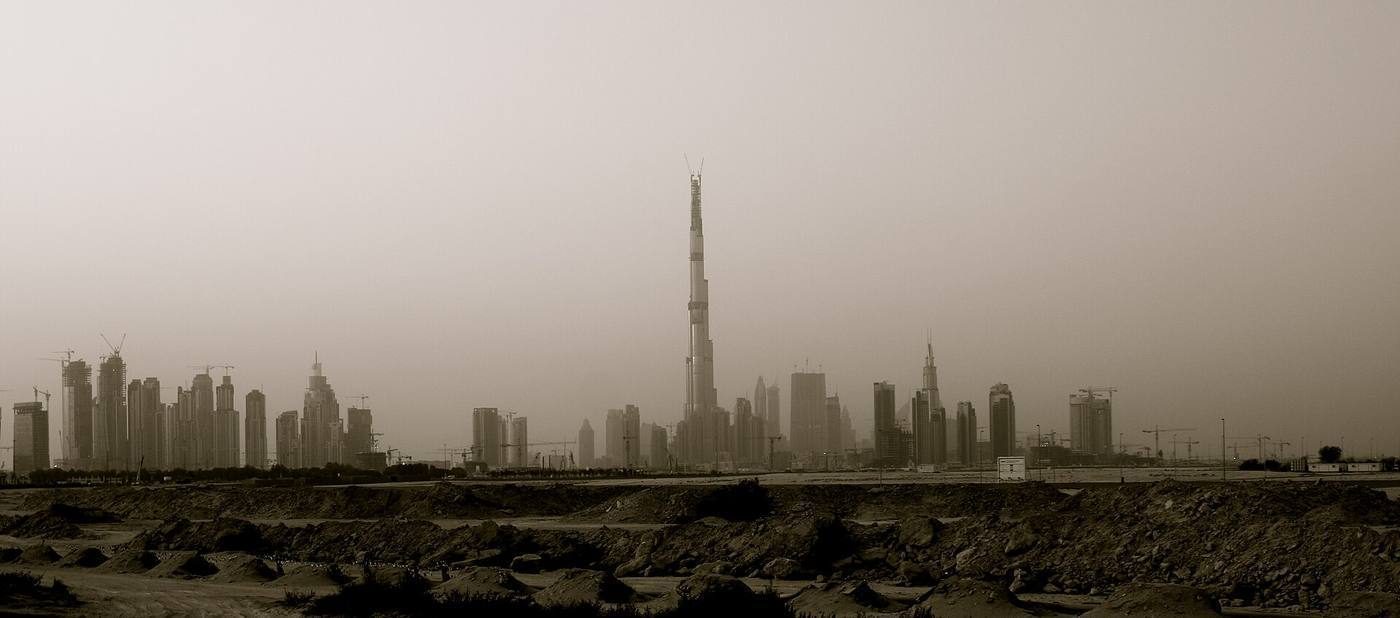 Sharjah