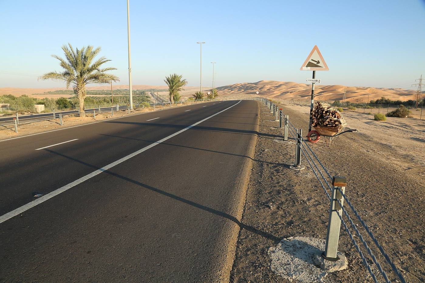 Fujairah