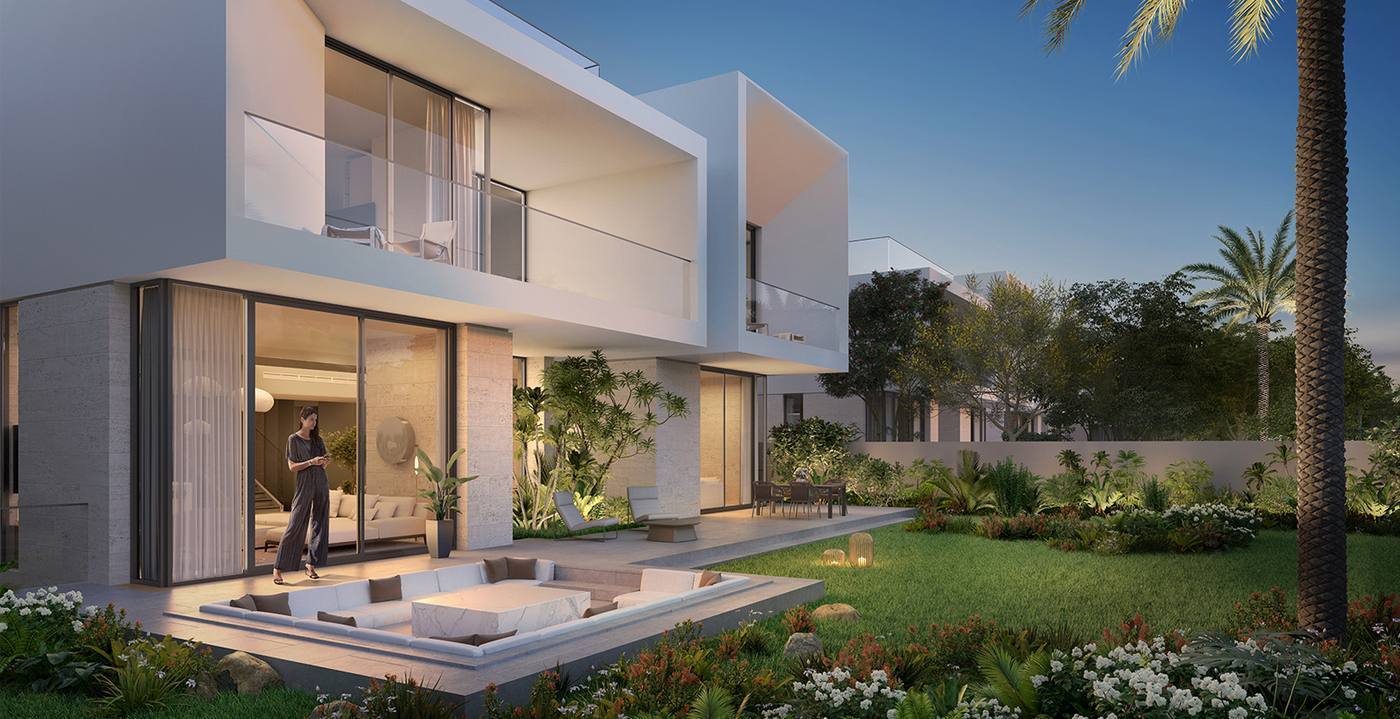 Address Villas Hillcrest